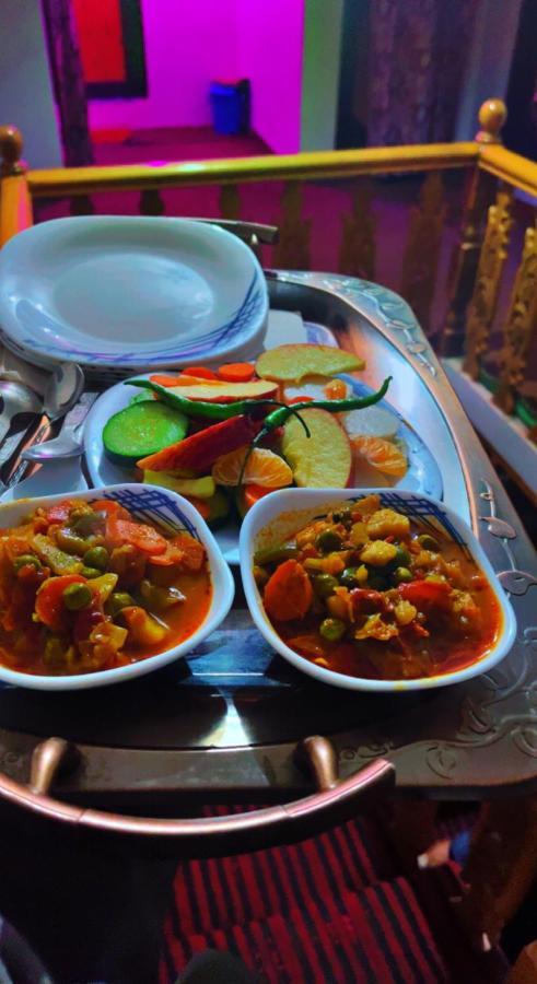 Everest Guest House Gulmarg Luaran gambar