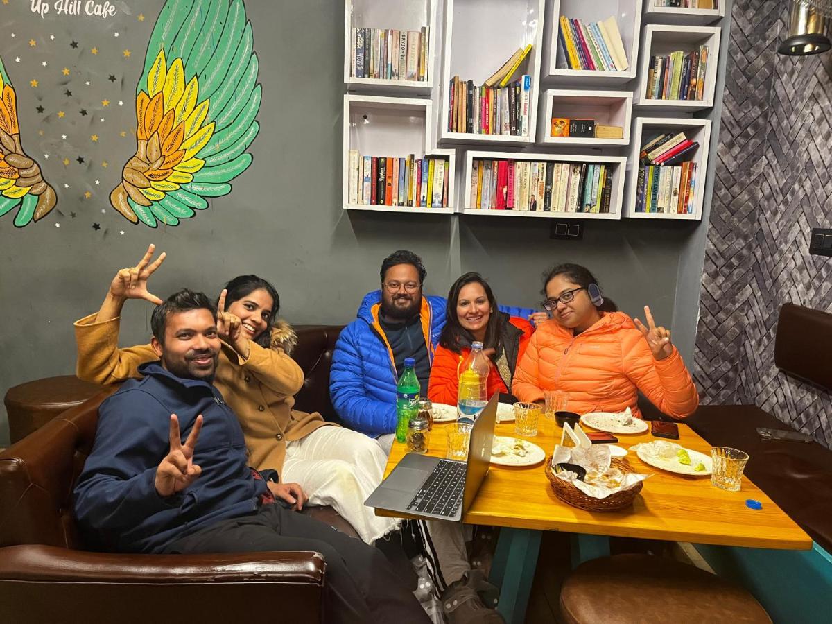 Everest Guest House Gulmarg Luaran gambar