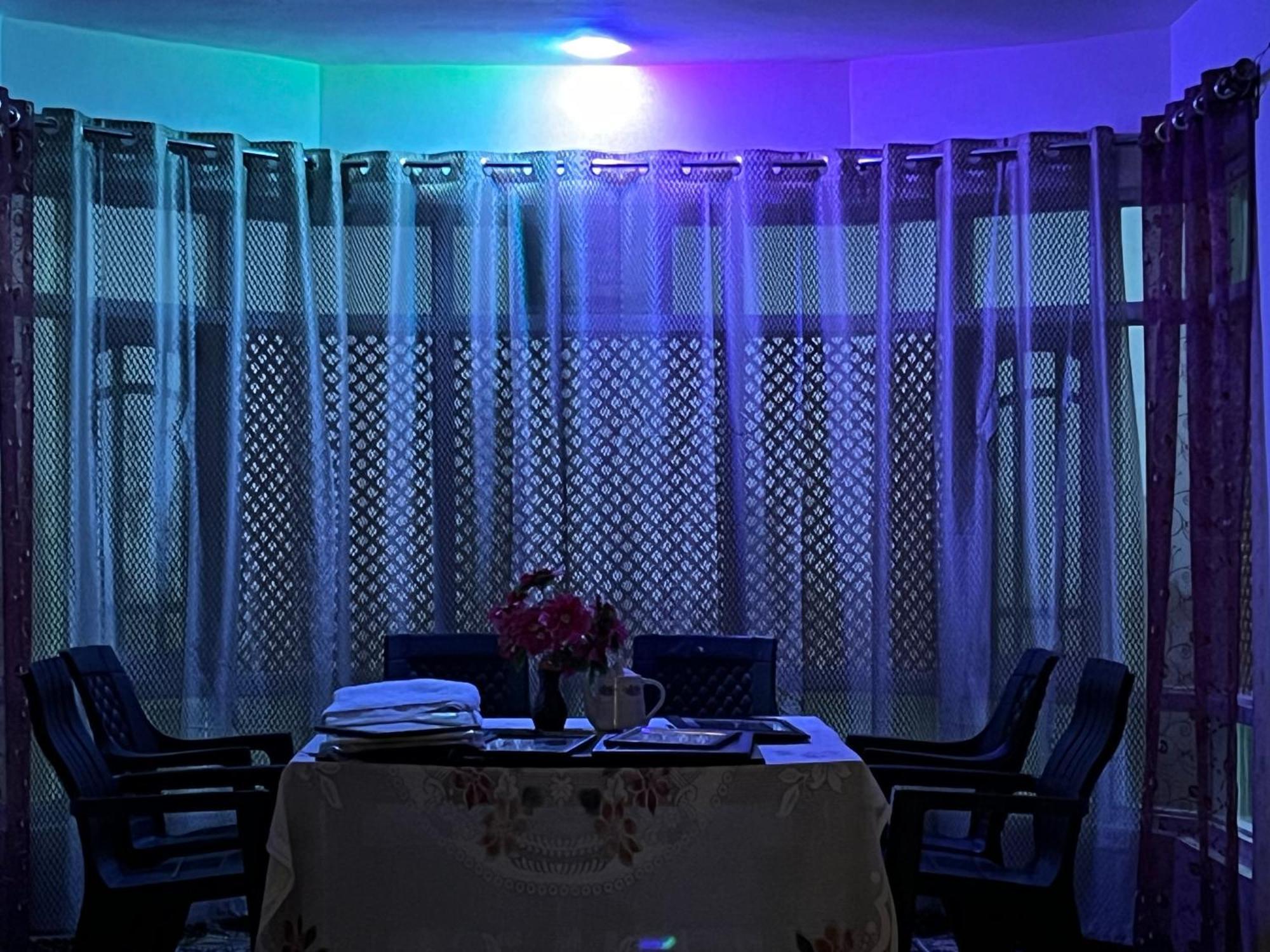 Everest Guest House Gulmarg Luaran gambar